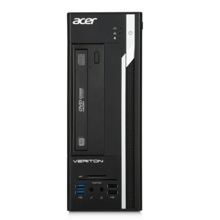 NWT ACER VERITON X4640G SERIES