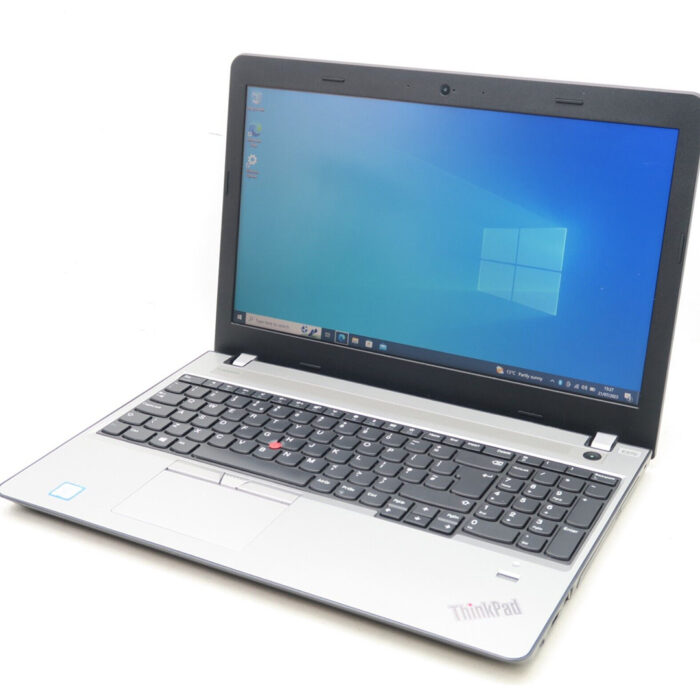 NWT ThinkPad E570