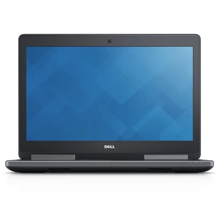 NWT Dell Precision Mobile Workstation