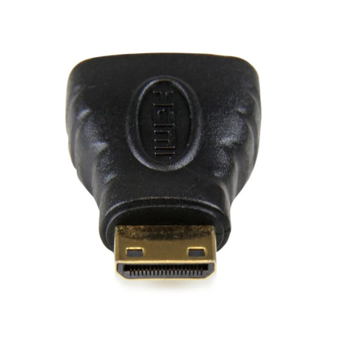 NWT HDMI to MINI HDMI adaptateurs