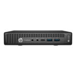 NWT HP EliteDesk 800 G2 Mini