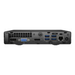 NWT HP EliteDesk 800 G2 Mini