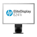 NWT HP EliteDisplay E241i