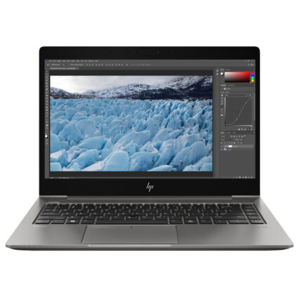 NWT HP ZBOOK 14U G6