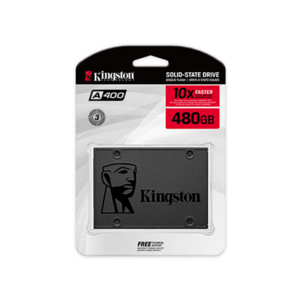 NWT Kingston A400 480GB