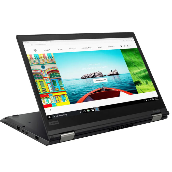 NWT LENOVO ThinkPad X380 Yoga