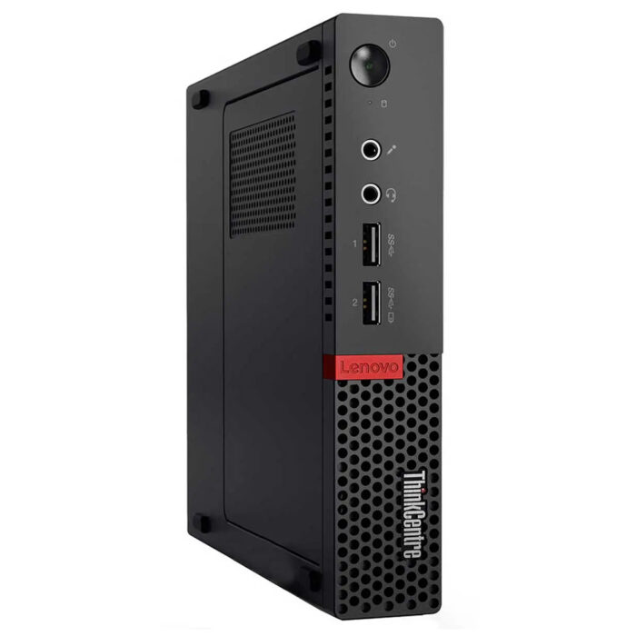 NWT Lenovo ThinkCentre M710q