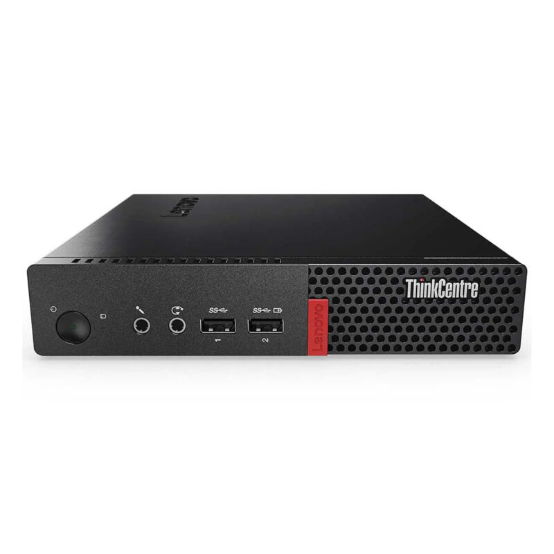 NWT Lenovo ThinkCentre M710q