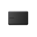 NWT Toshiba Canvio Basics 2TB