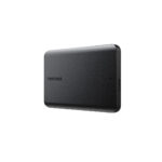 NWT Toshiba Canvio Basics 4TB