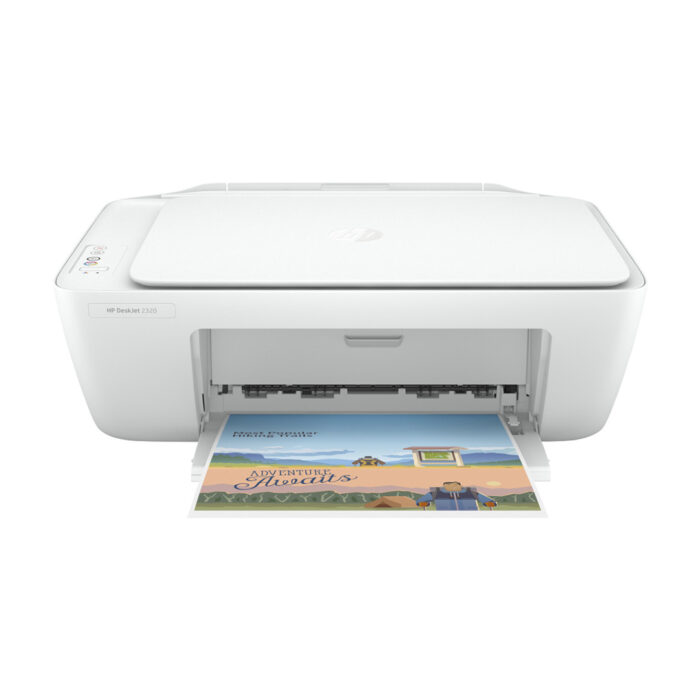 nwt HP DeskJet 2320