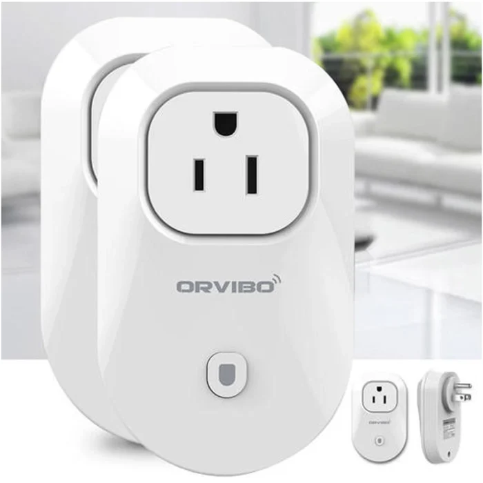 nwt ORVIBO SMART WIFI SOCKET S25US