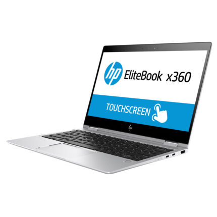 nwt elitebook X360