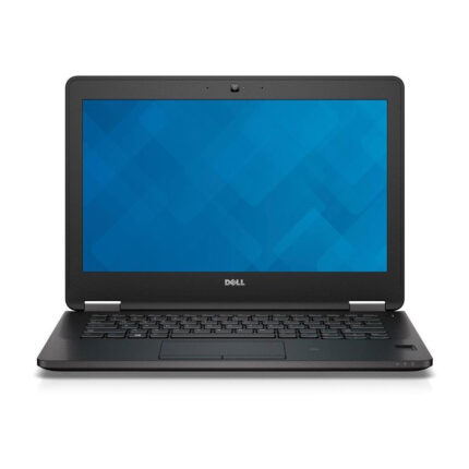 NWT DELL LATITUDE E7270