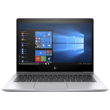 NWT HP ELITEBOOK 830 G5 3