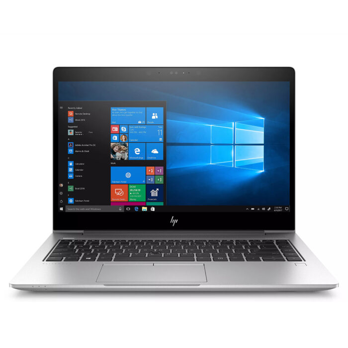 HP EliteBook 840 G6