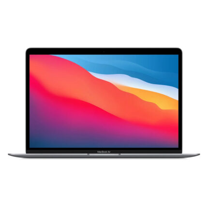 nwt macbook air m1 6