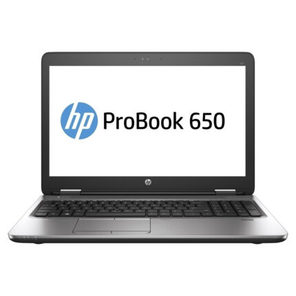 NWT HP PROBOOK 650 G2