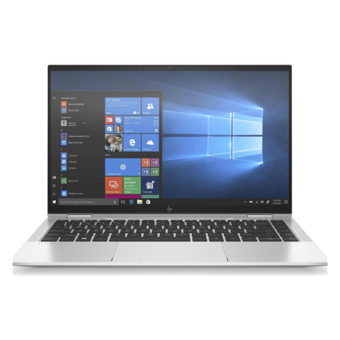 HP EliteBook X360 1040 G7 NWT