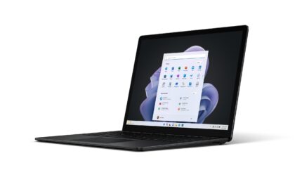 surface laptop 3 NWT