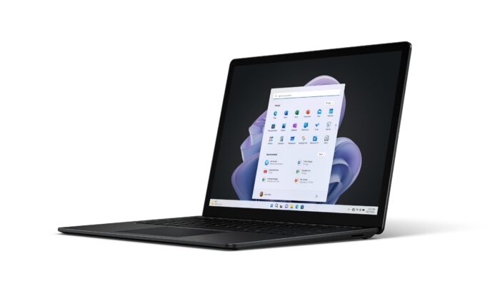 surface laptop 3 NWT