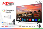 NWT AZATECH 50 H2